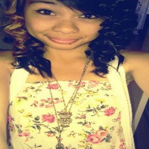 Meet your Posher, Marygrace